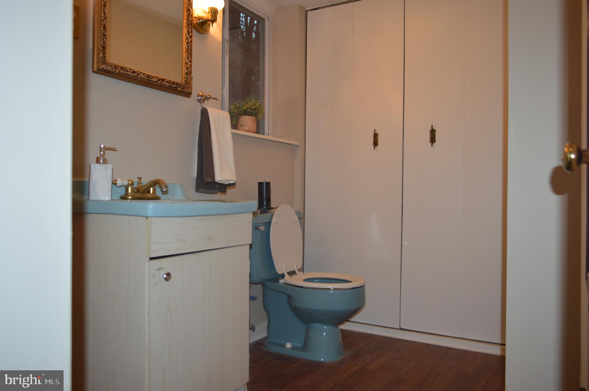 5931 Snowdens Run Road Sykesville, MD 21784 - Photo 24 of 31 Lower level full bath