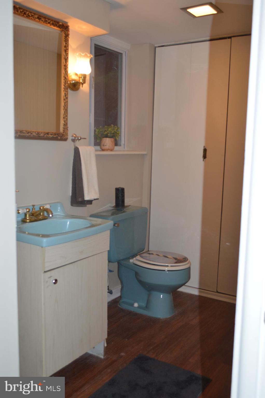 5931 Snowdens Run Road Sykesville, MD 21784 - Photo 26 of 31 Lower level full bath