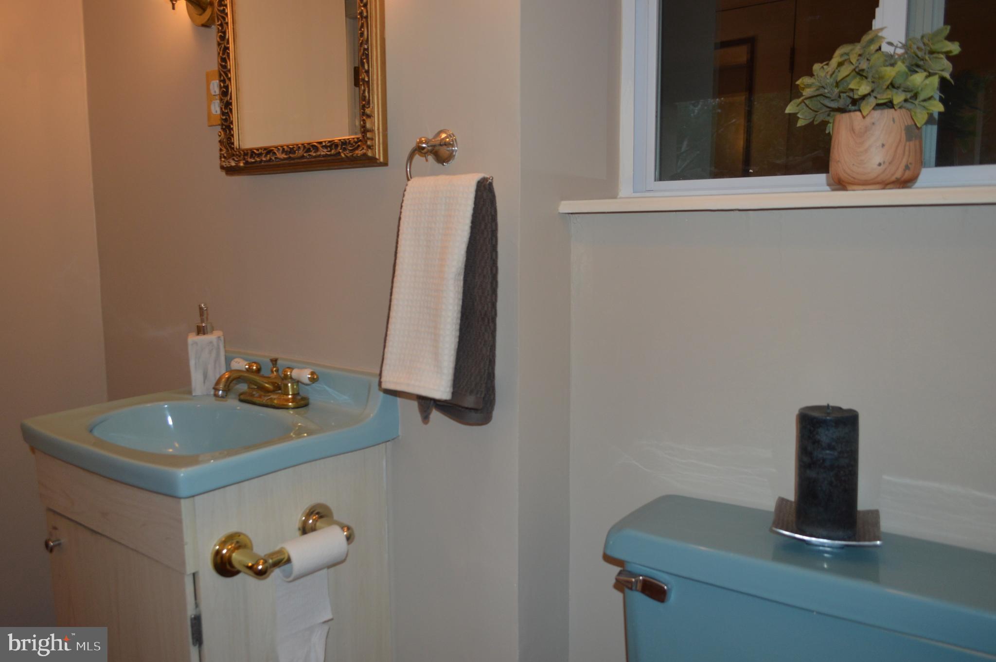 5931 Snowdens Run Road Sykesville, MD 21784 - Photo 27 of 31 Lower level full bath