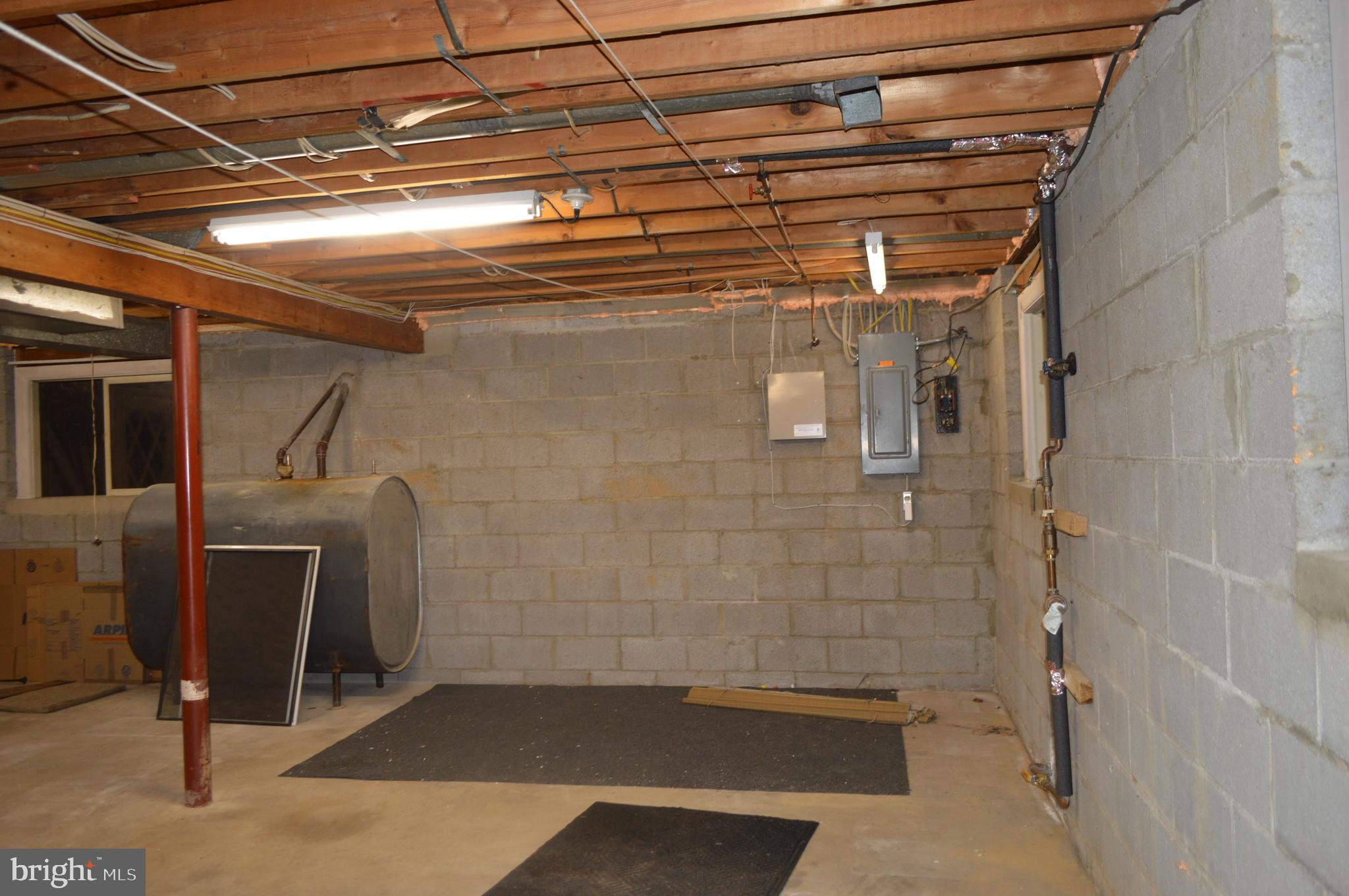 5931 Snowdens Run Road Sykesville, MD 21784 - Photo 29 of 31 Storage area