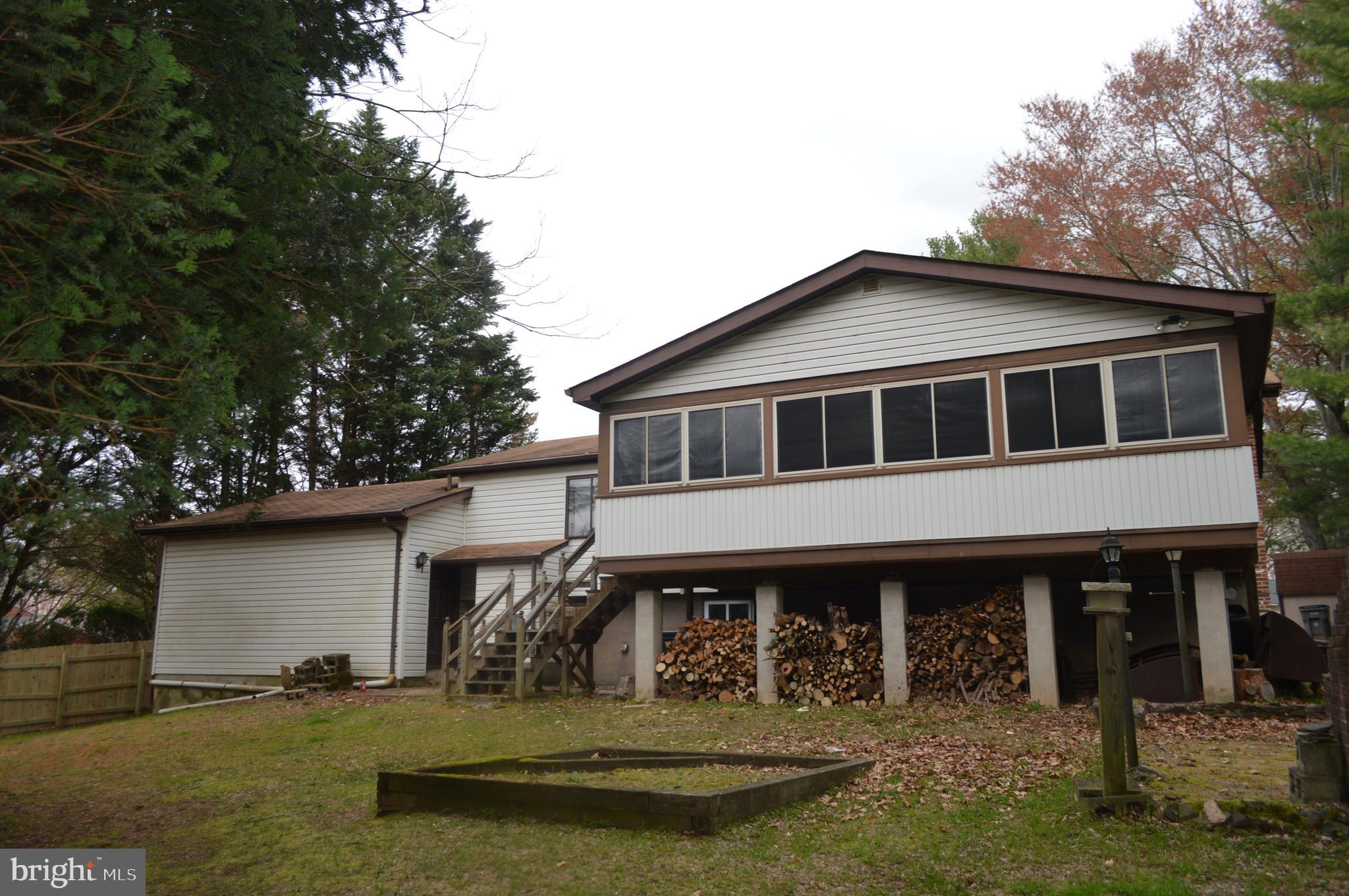 5931 Snowdens Run Road Sykesville, MD 21784 - Photo 31 of 31 Exterior