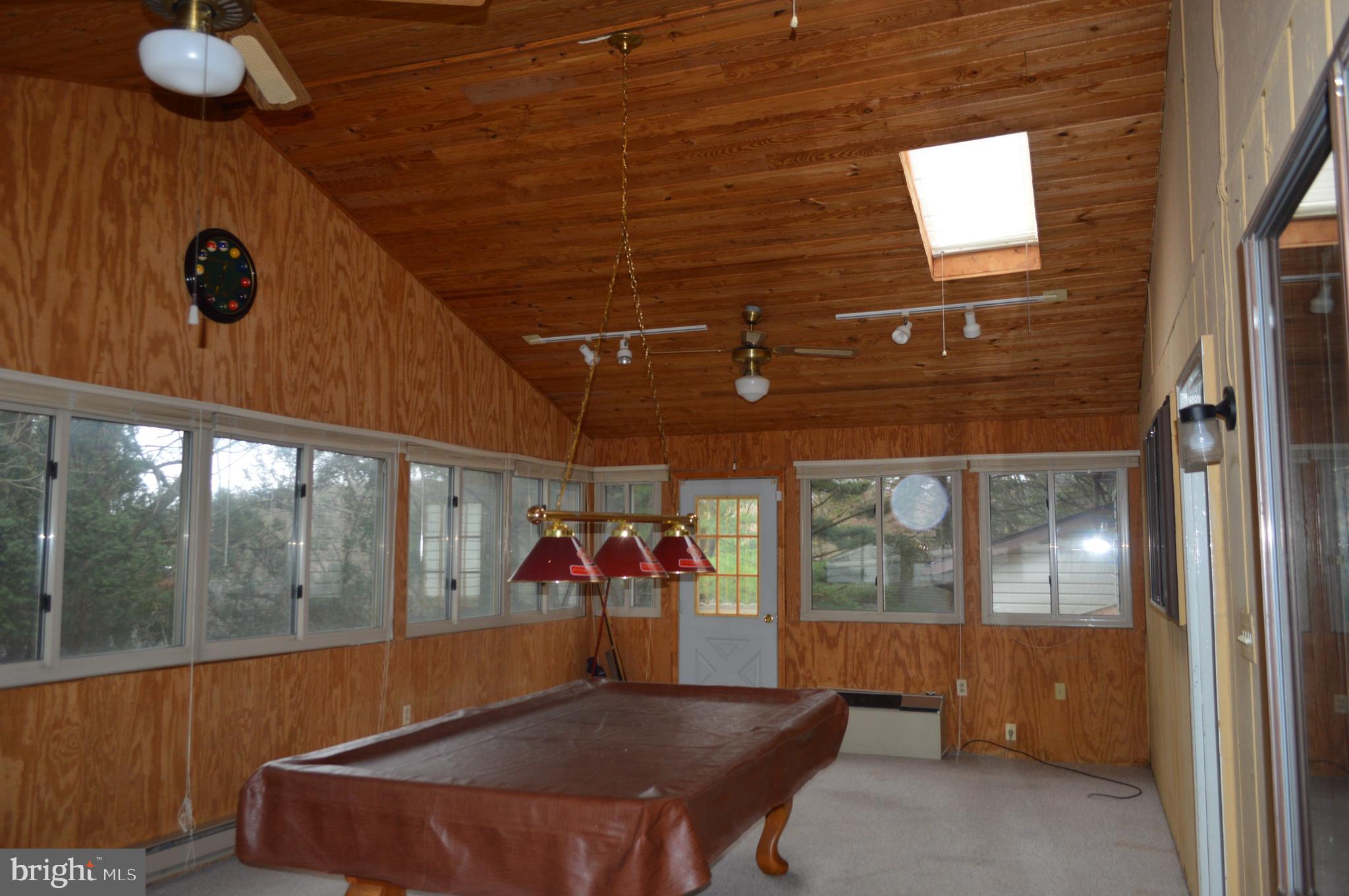 5931 Snowdens Run Road Sykesville, MD 21784 - Photo 10 of 31 Sunroom