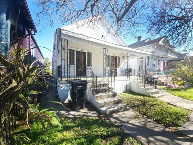 $1,375 | 2207 Cadiz Street, New Orleans, LA 70115