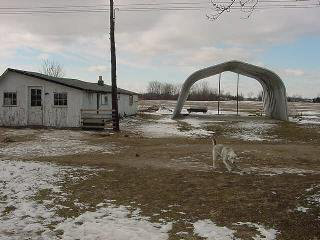 1460 Wells Road Dundee, MI 48131 - Photo 2 of 2 463530-1.JPG