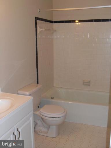 2407 Carrollton Road Finksburg, MD 21048 - Photo 22 of 25 a bathroom with a toilet and a shower