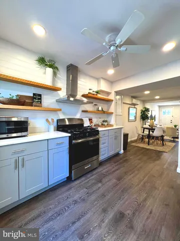 $218,999 | 324 South Castle Street, Baltimore, MD 21231