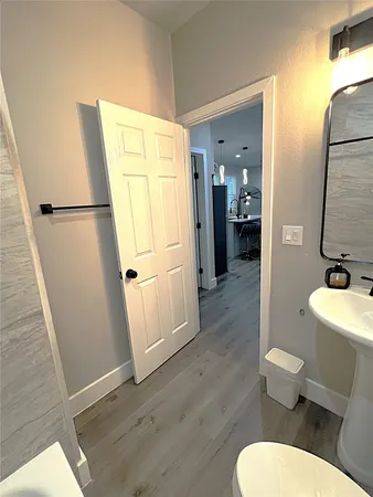 $1,895 | 19106 Sears Drive, Unit B, Houston, TX 77338