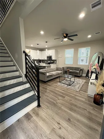 $1,895 | 19106 Sears Drive, Unit B, Houston, TX 77338