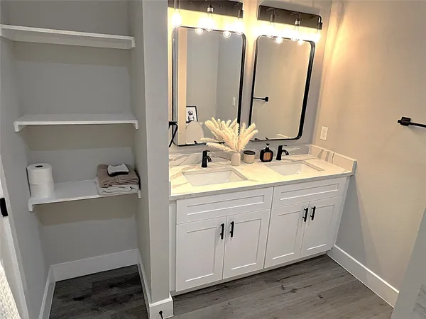 $1,895 | 19106 Sears Drive, Unit B, Houston, TX 77338