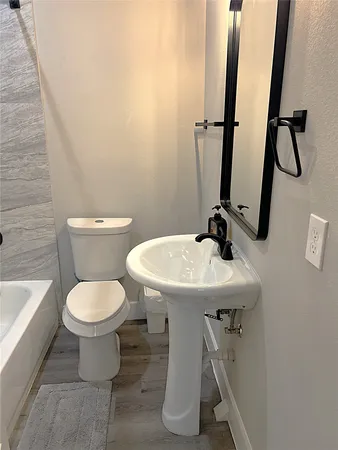 $1,895 | 19106 Sears Drive, Unit B, Houston, TX 77338