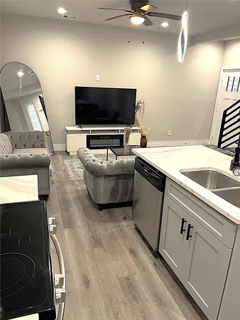 $1,895 | 19106 Sears Drive, Unit B, Houston, TX 77338