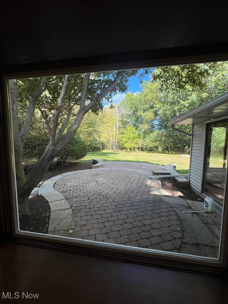 11331 Palmer Road Painesville, OH 44077 - Photo 33 of 47 View of patio / terrace