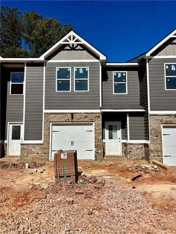 $238,990 | 120 Meadowview Drive, Unit 10, Tyrone, GA 30290