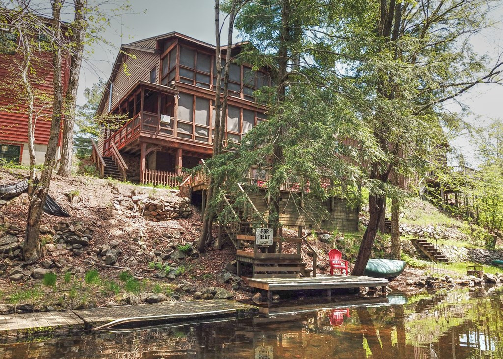 178 Highway 28 Inlet, NY 13360 - Photo 3 of 40 Gallery Image 3