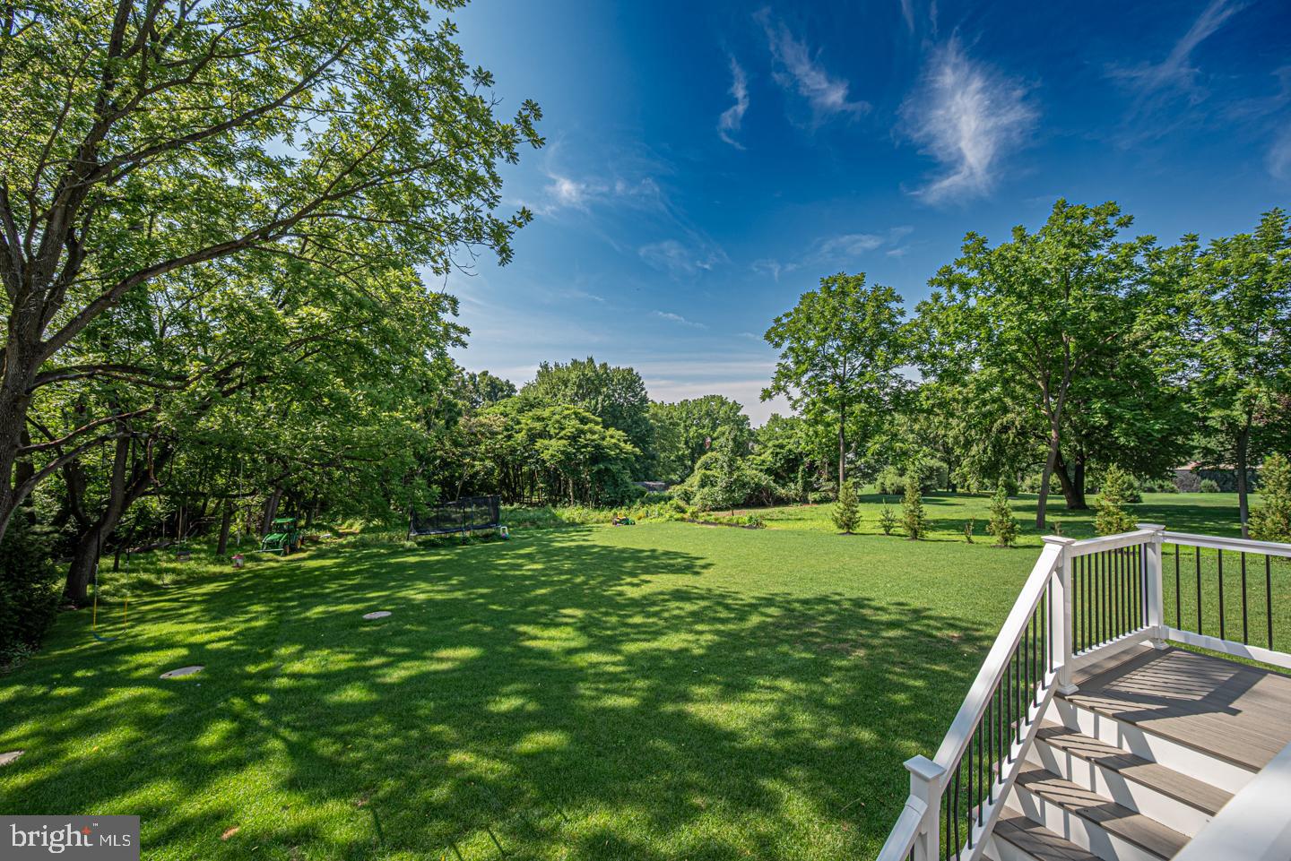 542 Smithbridge Road Glen Mills, PA 19342 - Photo 2 of 63 1.75 acres of privacy and tranquility