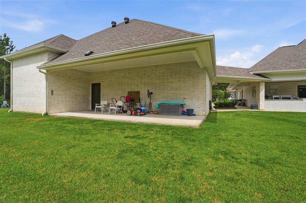 13331 Highway 171 Ragley, LA 70657 - Photo 45 of 46