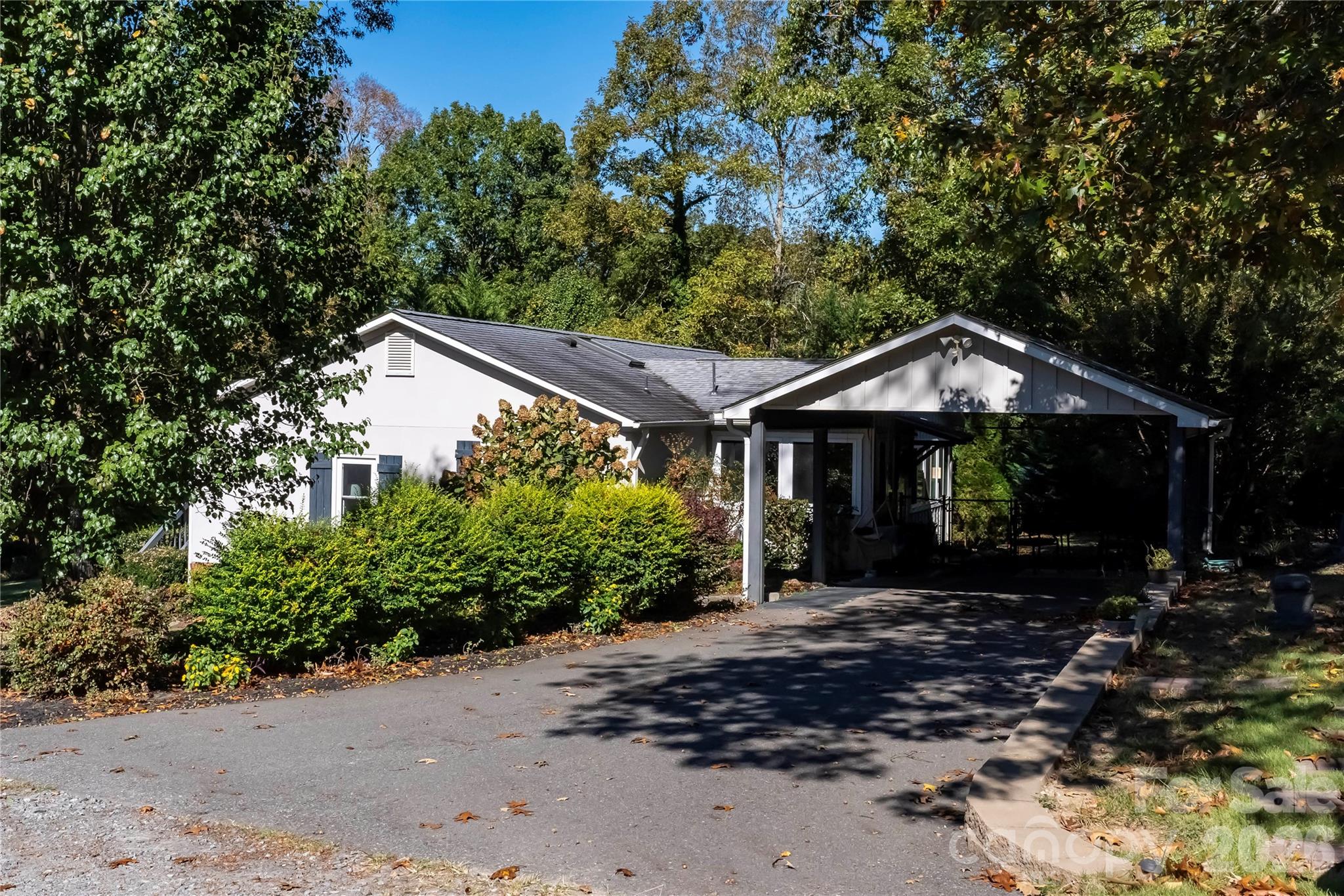 1264 Lilly Drive Clover, SC 29710 - Photo 20 of 37 a front view of a house with a yard