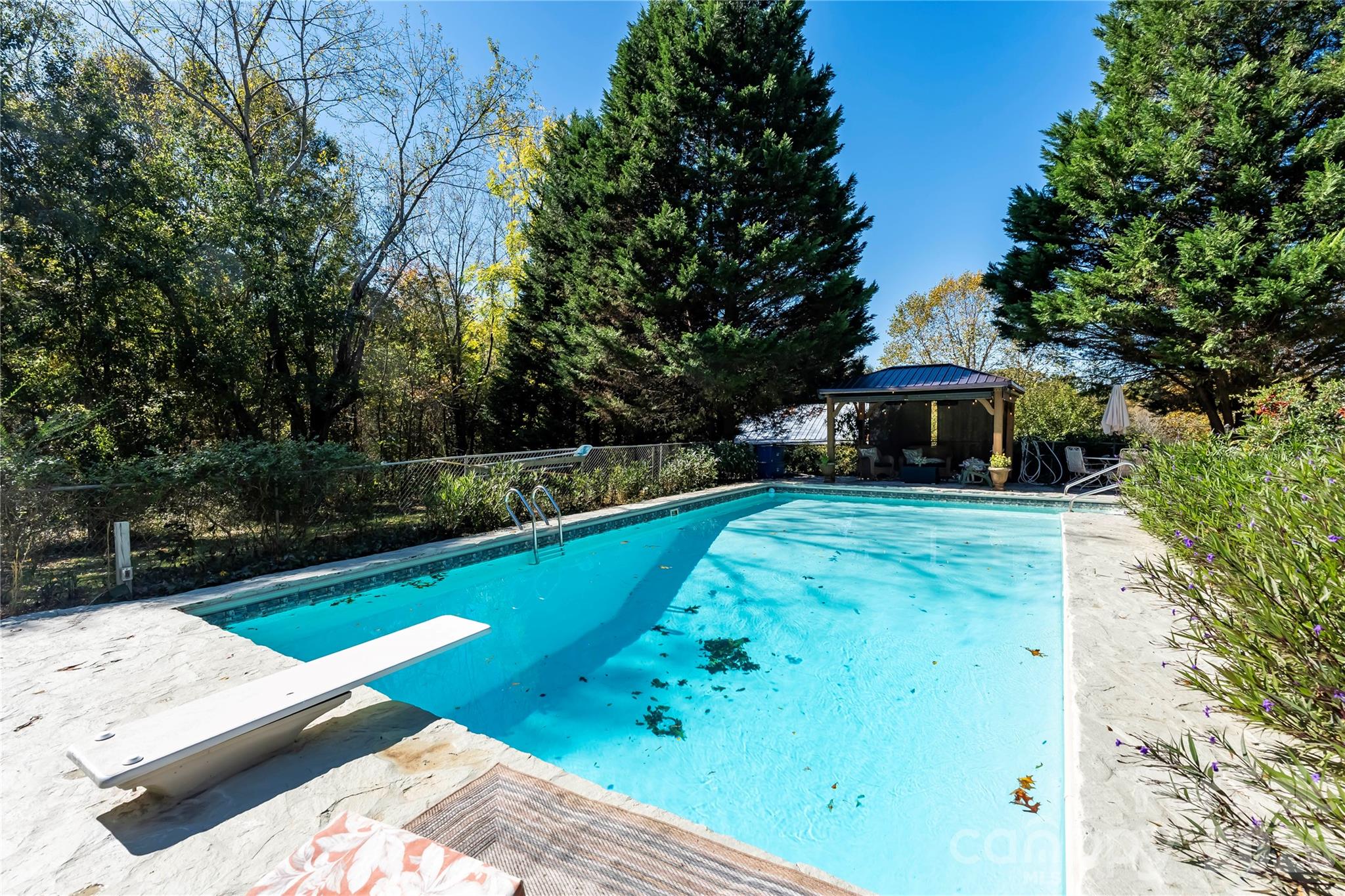 1264 Lilly Drive Clover, SC 29710 - Photo 25 of 37 a view of a house with pool