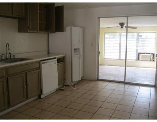 5840 Hope Street Hollywood, FL 33021 - Photo 2 of 3 a view of a kitchen with a sink