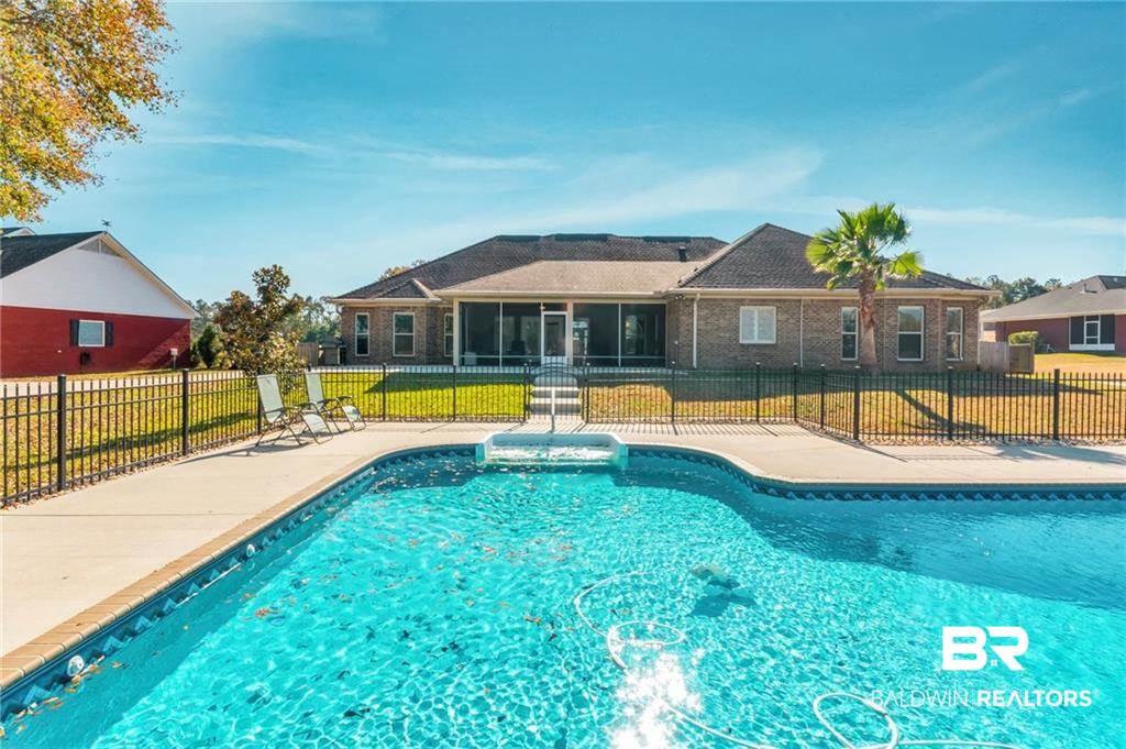 12540 Deer Ridge Drive Wilmer, AL 36587 - Photo 44 of 48