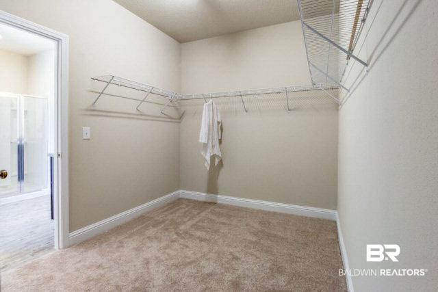12246 Aurora Way Daphne, AL 36527 - Photo 18 of 18 master closet