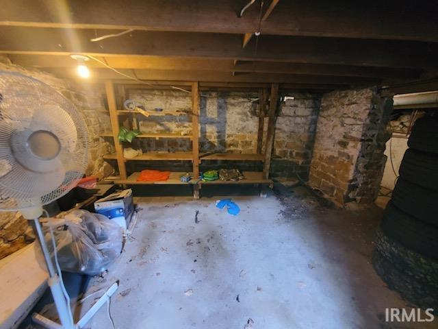 519 East Franklin Street Delphi, IN 46923 - Photo 29 of 33