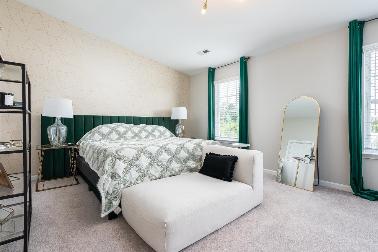 11711 Coppergate Drive, Unit 105 Raleigh, NC 27614 - Photo 13 of 19 Photo 13