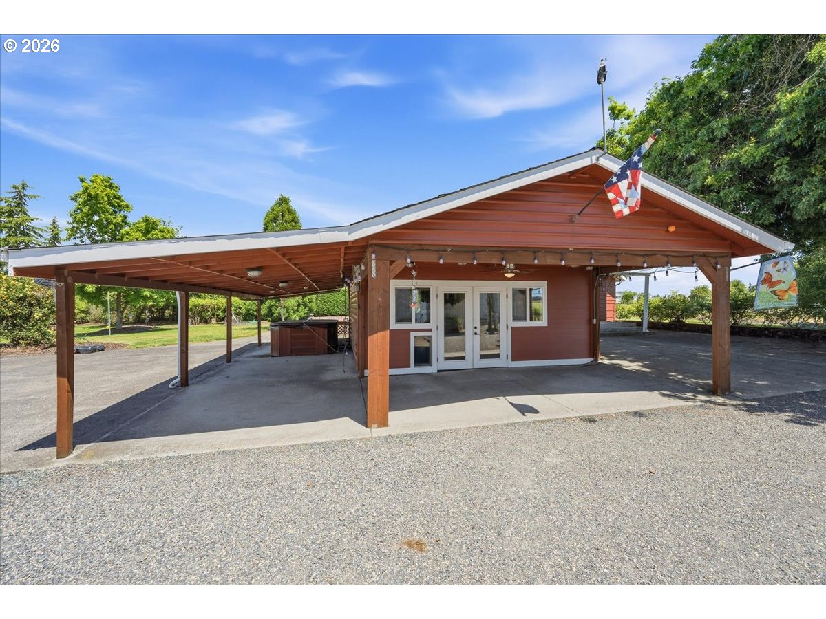 22800 Northwest 31st Avenue Ridgefield, WA 98642 - Photo 18 of 48 Recreation Room
