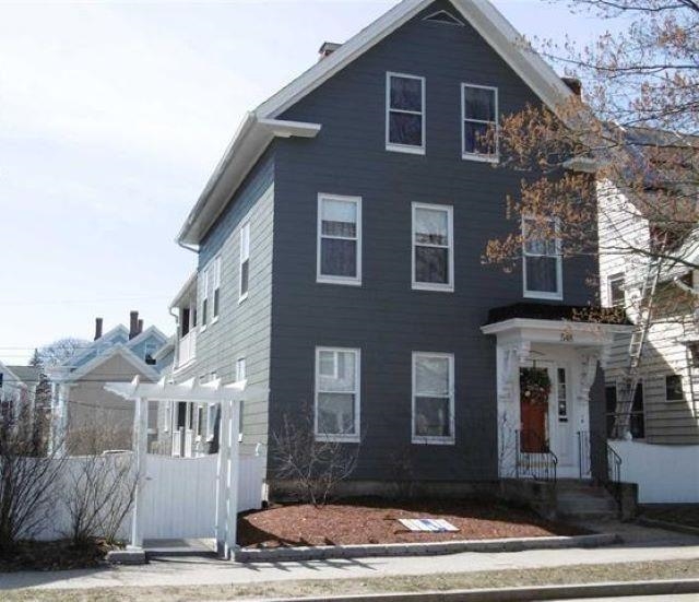 548 Maple Street Manchester, NH 03104 - Photo 1 of 16 Gallery Image 1