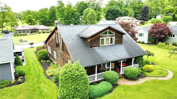 $2,400 | 3582 Koenig Point Drive, Owasco, NY 13021