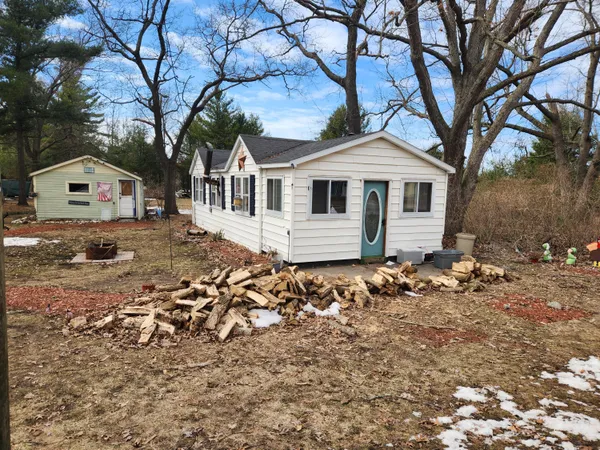 $79,900 | 3004 Nelson Street, Manistee, MI 49660