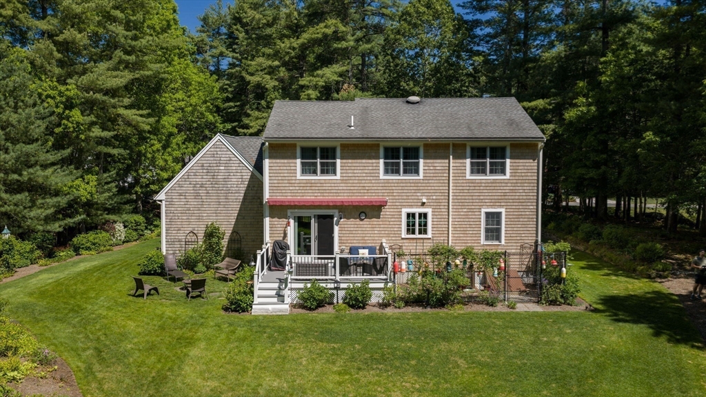 67 Higgins Road Kingston, MA 02364 - Photo 3 of 39