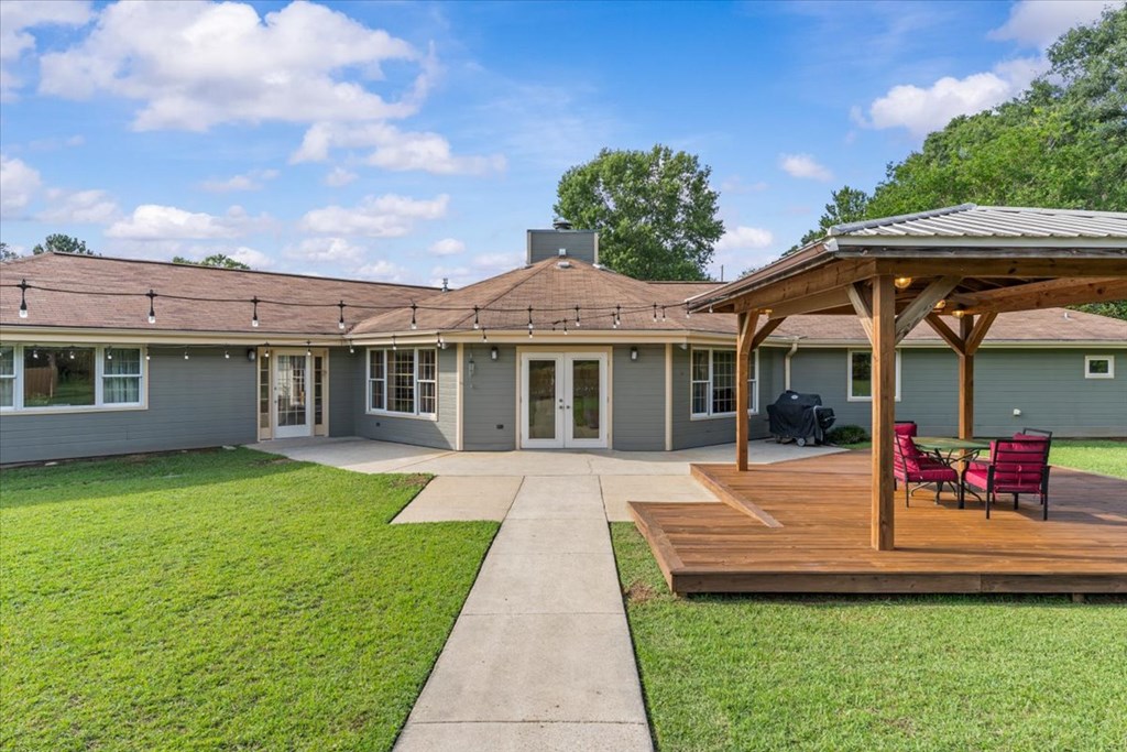 1316 Prevatt Road Dothan, AL 36301 - Photo 9 of 55