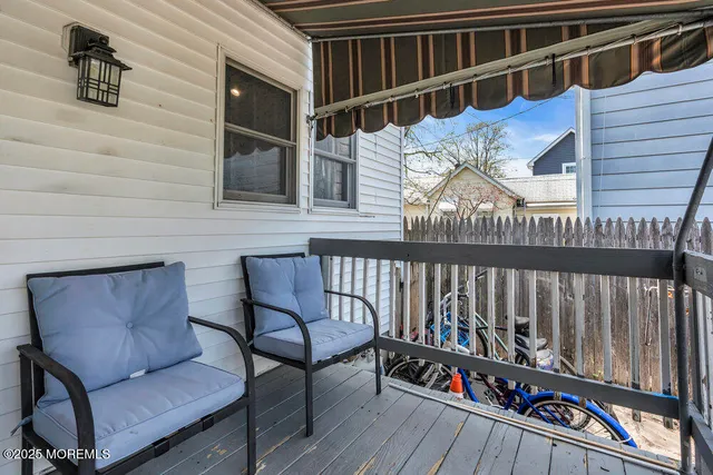 $1,800 | 503 1/2 Park Pl Avenue, Bradley Beach, NJ 07720