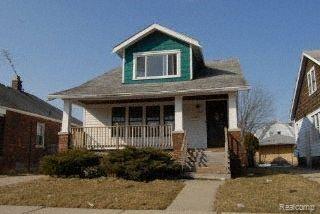 5099 Nottingham Road Detroit, MI 48224 - Photo 1 of 1 Property Photo