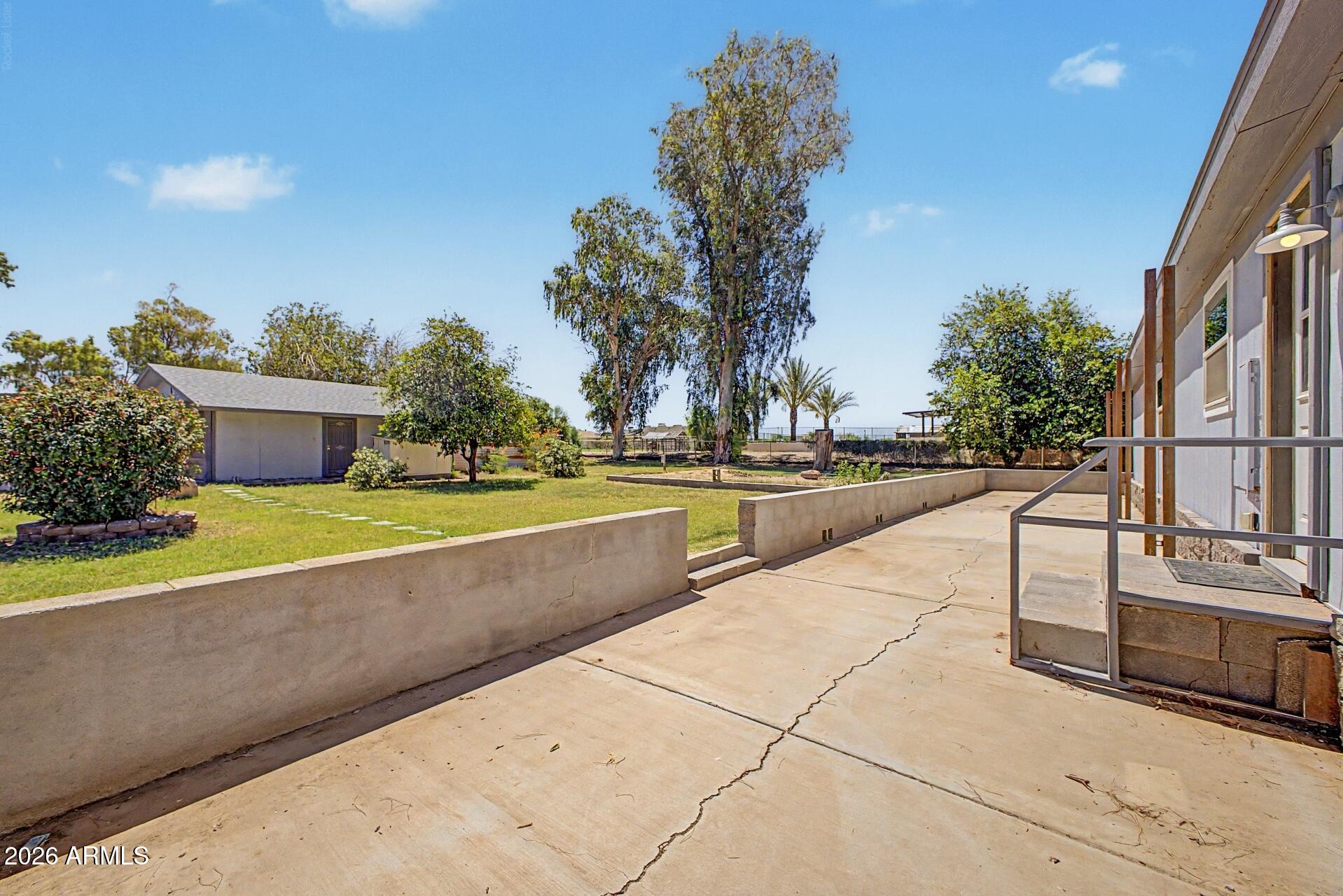 43455 North Jackrabbit Road San Tan Valley, AZ 85140 - Photo 22 of 35