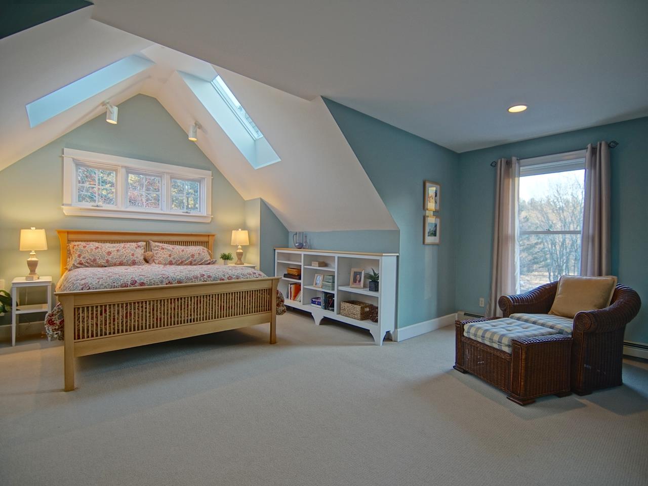 13 Berry Brook Lane Rye, NH 03870 - Photo 22 of 29