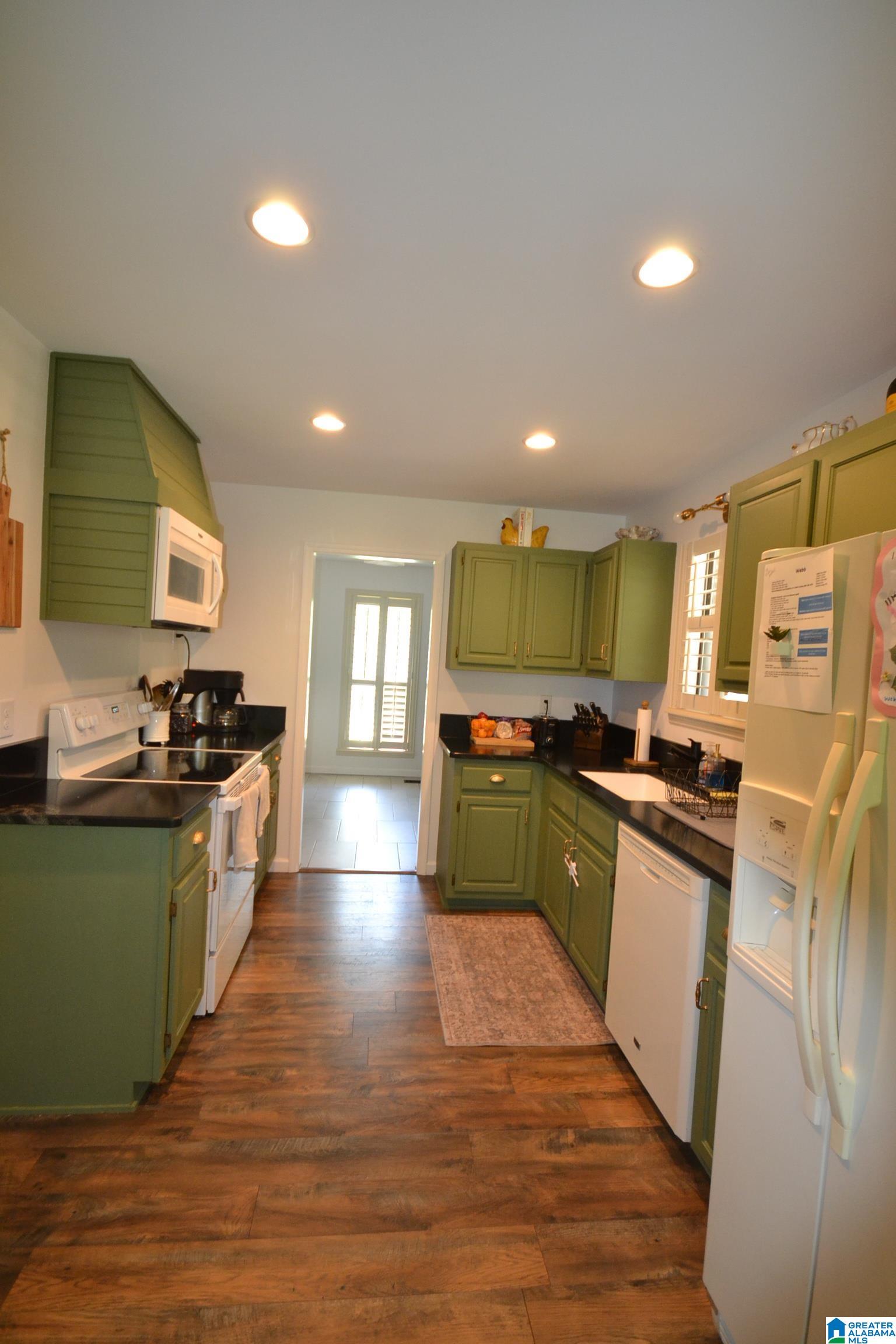 215 County Road 707 Cullman, AL 35055 - Photo 9 of 22