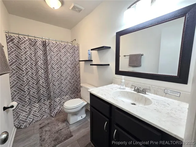 $1,600 | 6708 Bovill Court, Fayetteville, NC 28314