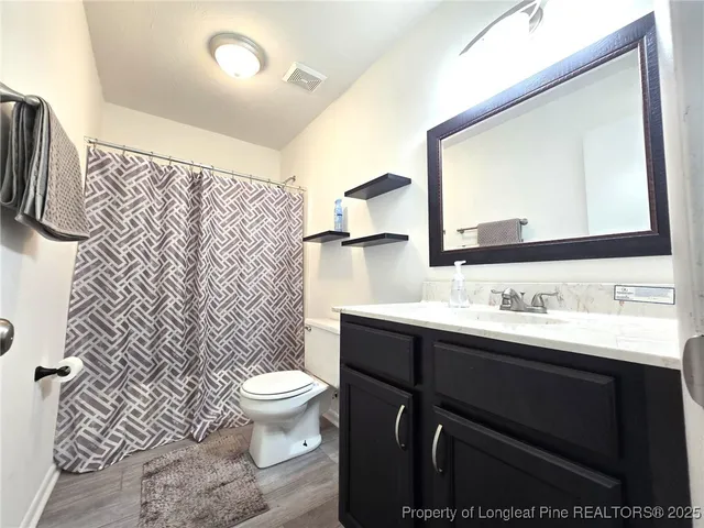 $1,600 | 6708 Bovill Court, Fayetteville, NC 28314