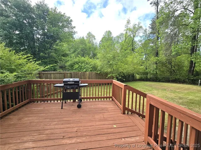 $1,600 | 6708 Bovill Court, Fayetteville, NC 28314