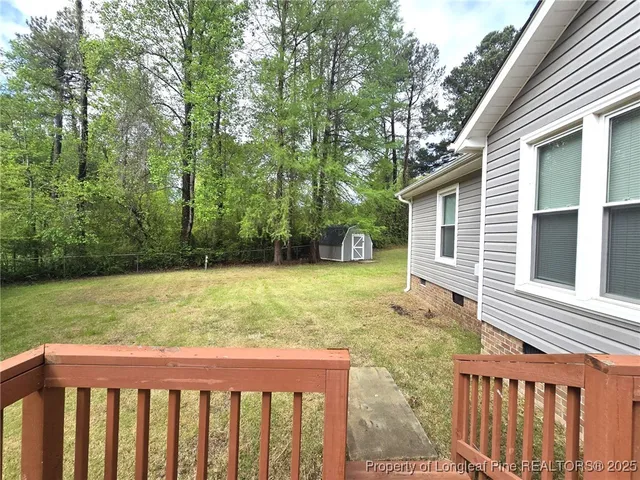 $1,600 | 6708 Bovill Court, Fayetteville, NC 28314
