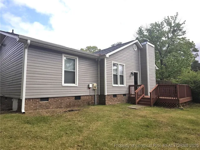 $1,600 | 6708 Bovill Court, Fayetteville, NC 28314