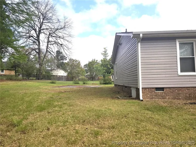 $1,600 | 6708 Bovill Court, Fayetteville, NC 28314