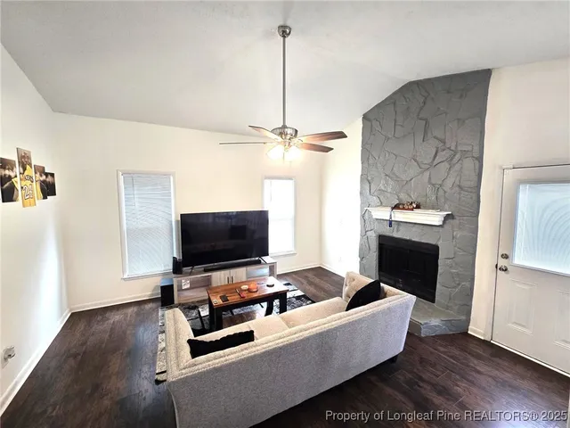 $1,600 | 6708 Bovill Court, Fayetteville, NC 28314