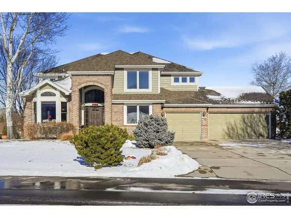 $1,075,000 | 5320 Augusta Trail, Fort Collins, CO 80528