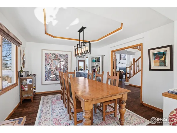 $1,075,000 | 5320 Augusta Trail, Fort Collins, CO 80528