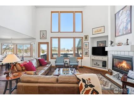 $1,075,000 | 5320 Augusta Trail, Fort Collins, CO 80528