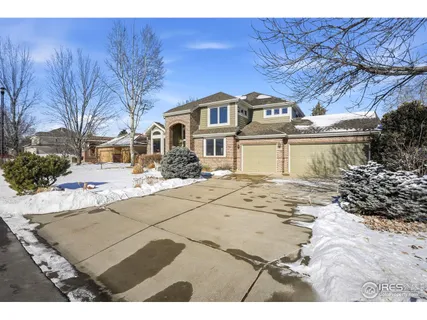 $1,075,000 | 5320 Augusta Trail, Fort Collins, CO 80528