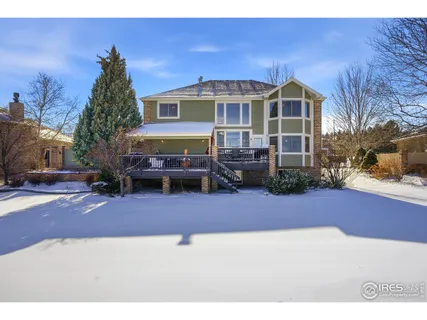 $1,075,000 | 5320 Augusta Trail, Fort Collins, CO 80528